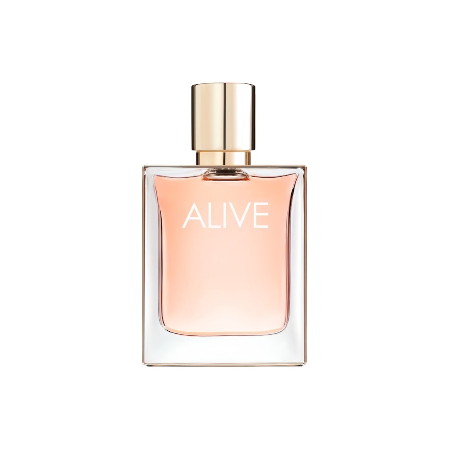 Hugo Boss Alive Eau de Parfum 50 ml Damen