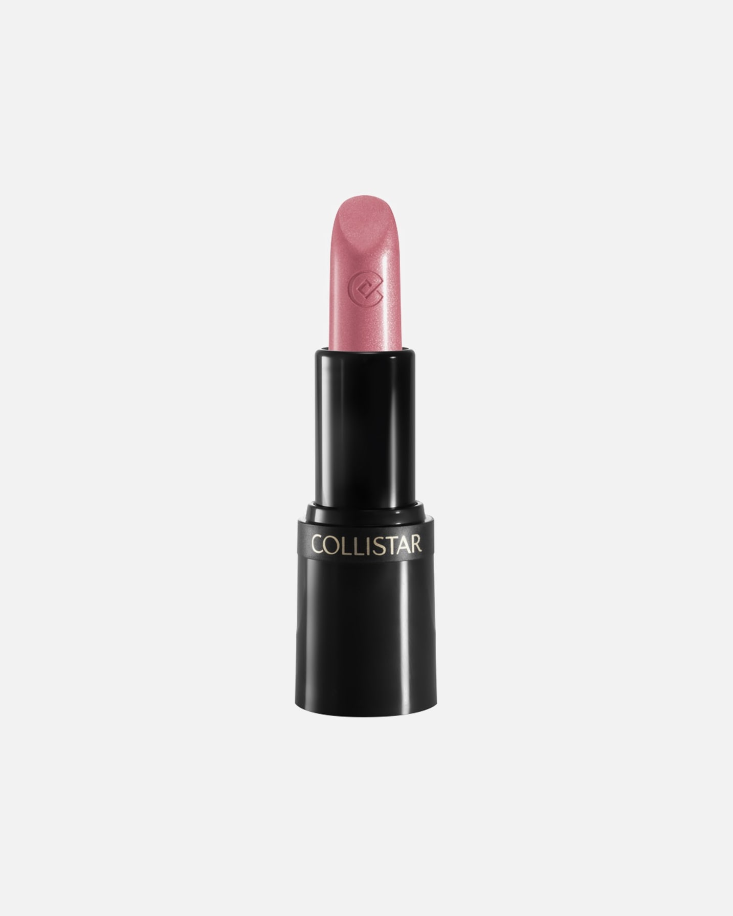 Lippenstift für Unisex Collistar Make-up Rossetto Puro 26 - ROSA METALLO