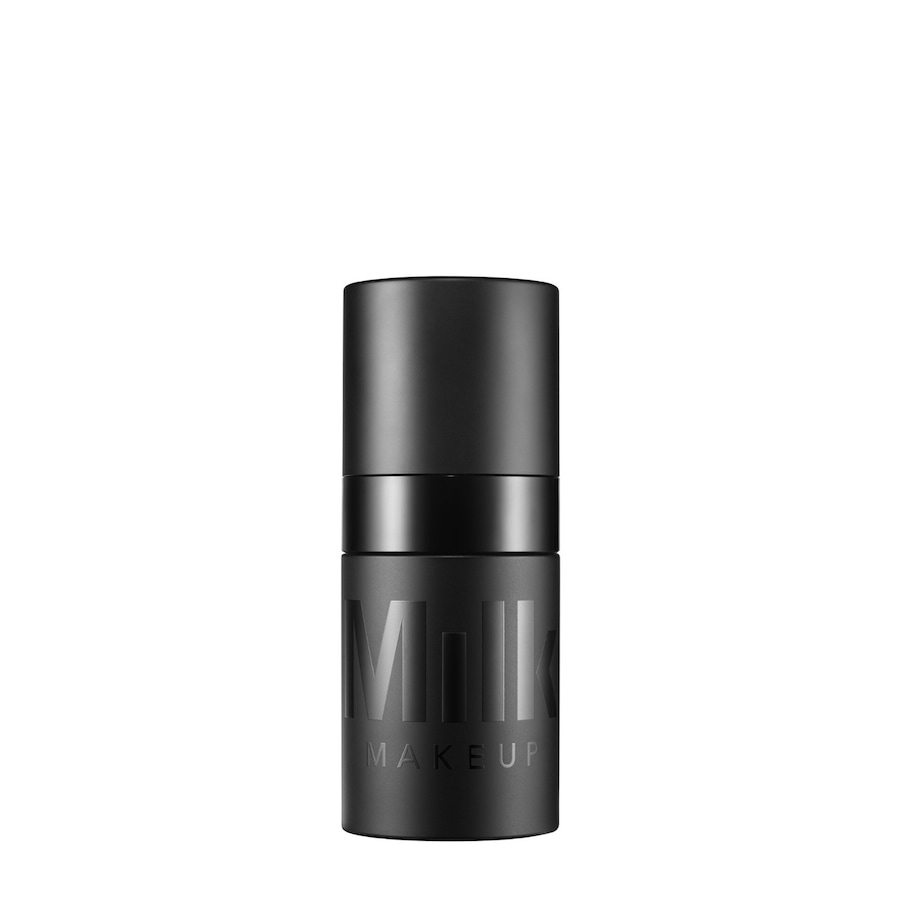 Milk Make-up Pore Eclipse Fixingspray Transparent 40 ml Schwarz