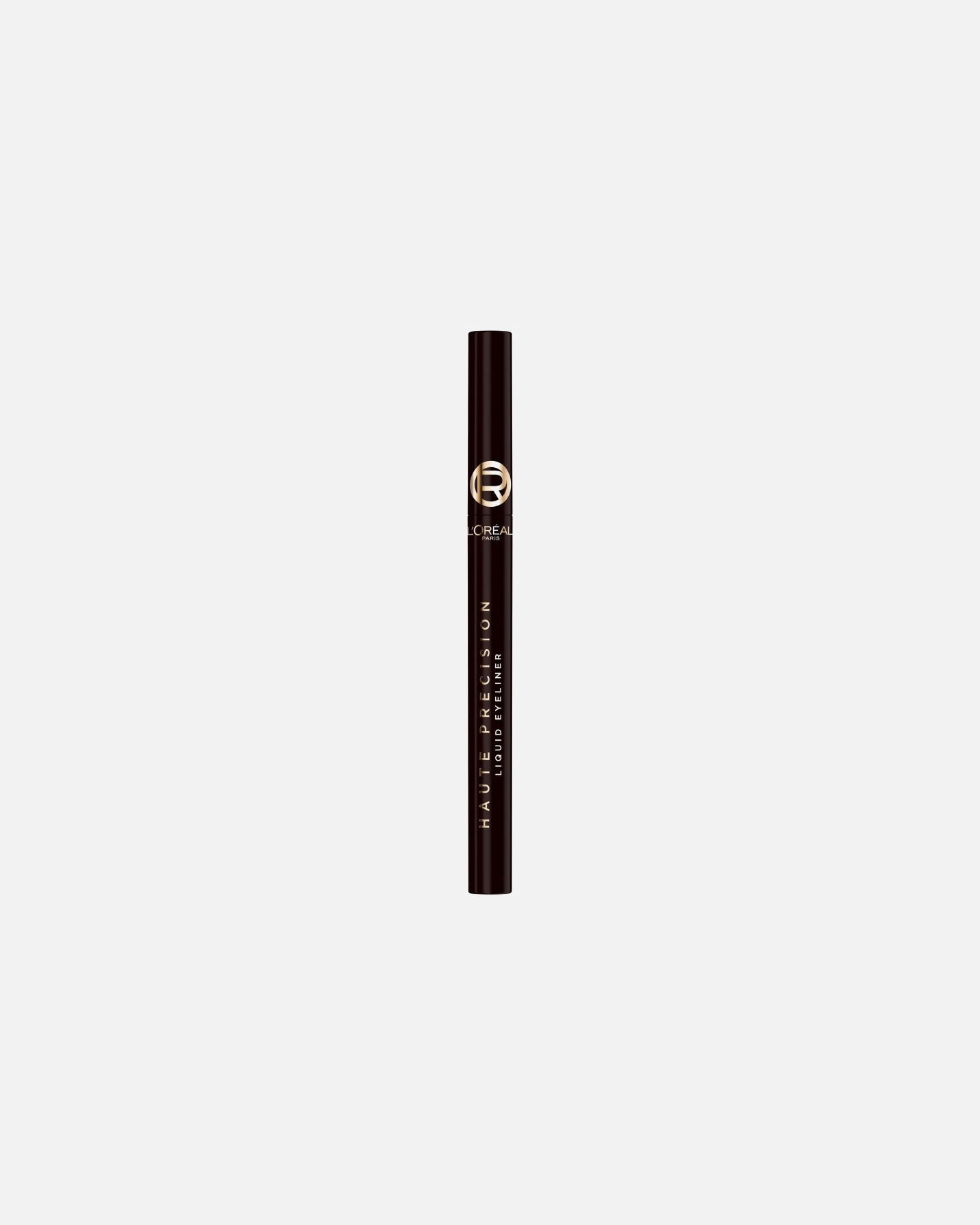 Eyeliner für Unisex L’Oréal Paris Haute Precision Liquid 1 Stück
