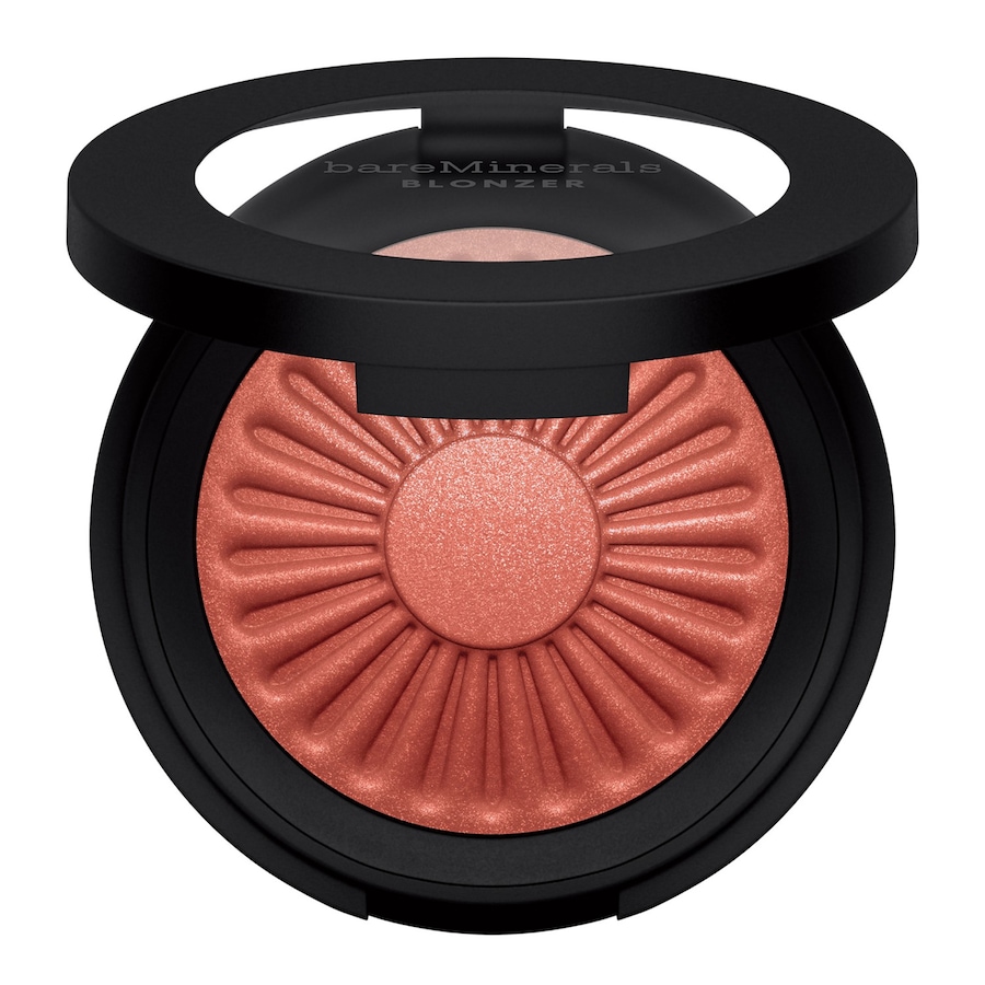 bareMinerals Gen Nude Blonzer Blush Kiss of Rose 3.8 g Rosegold