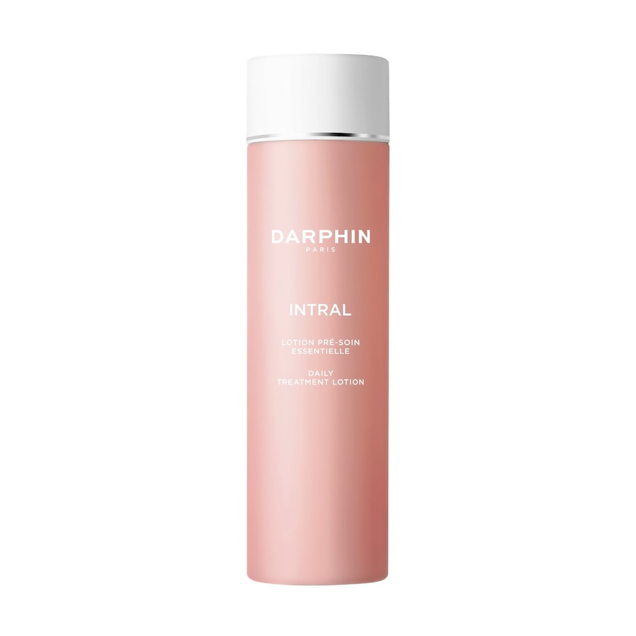 Darphin Intral Daily Treatment Lotion Gesichtslotion 150 ml