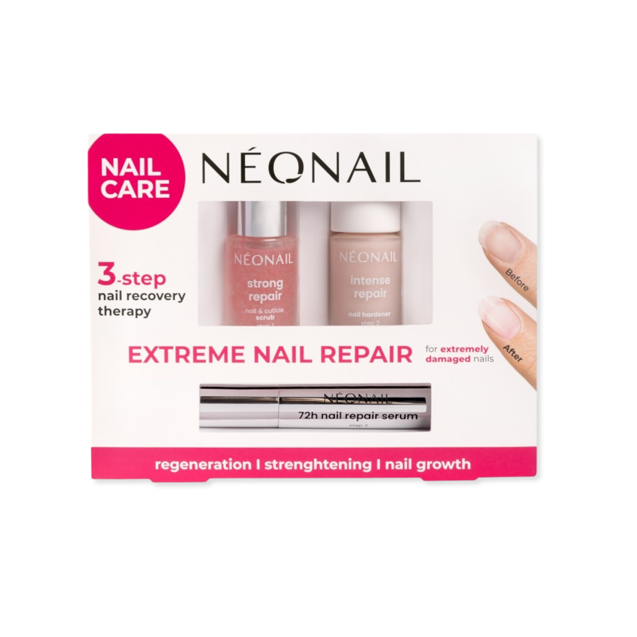 NEONAIL Regeneration Nagelpflege SetMake-up | 1.0 pieces | 21,99 / 1.0 pieces