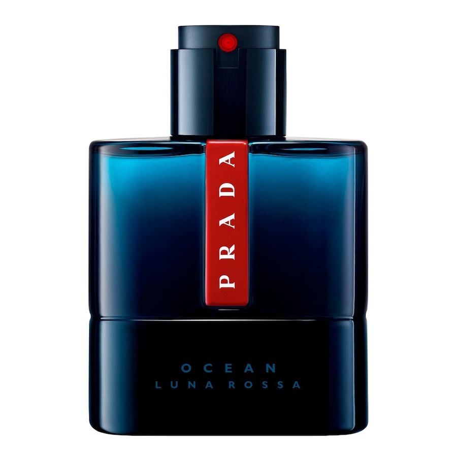 Prada Luna Rossa Ocean Eau de Toilette 50 ml Herren