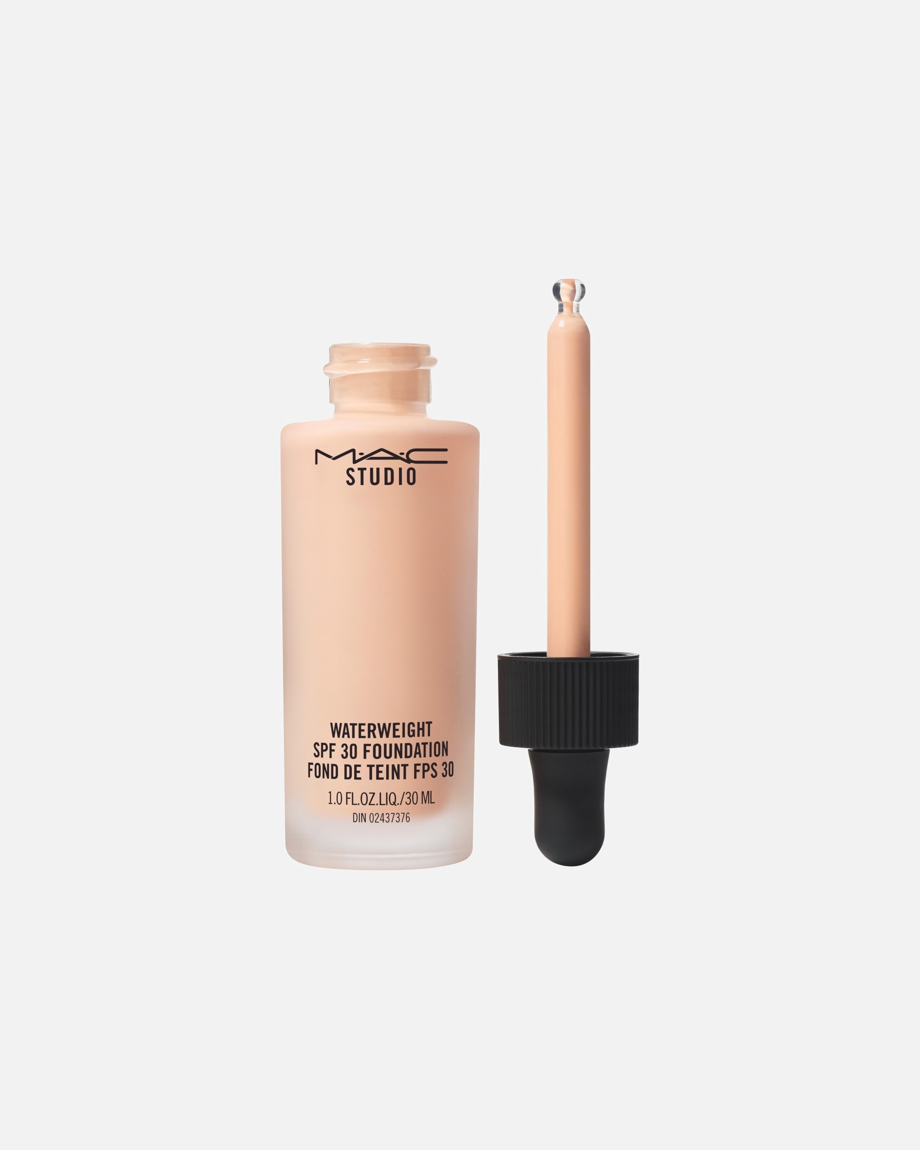 Foundation für Unisex MAC Studio Waterweight NW18 - NW18
