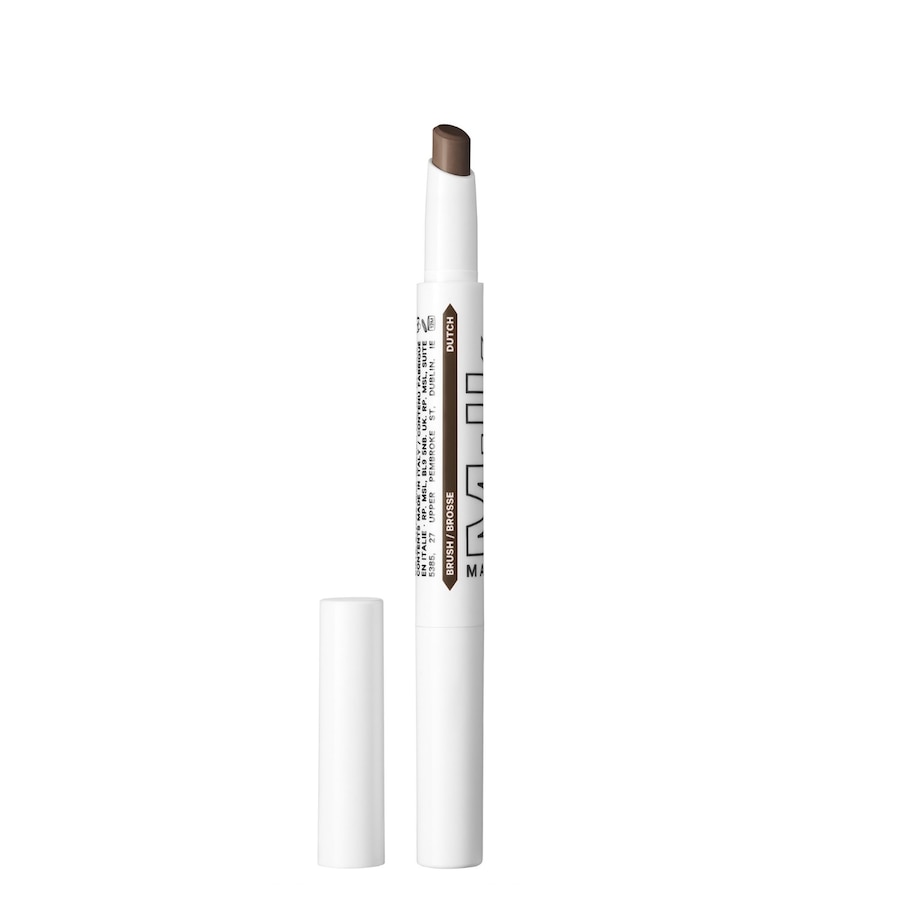 Milk Make-up Kush Soft Brow Stick Augenbrauenstift DUTCH 0.85 g Braun
