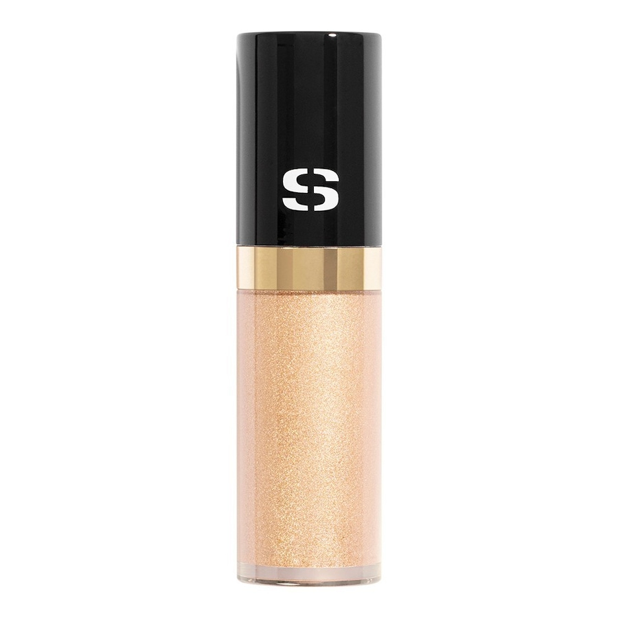 Sisley Viky Rader x Summer Glow Ombre Eclat Liquide Lidschatten 1 - CHAMPAGNE 6 g Hellbraun
