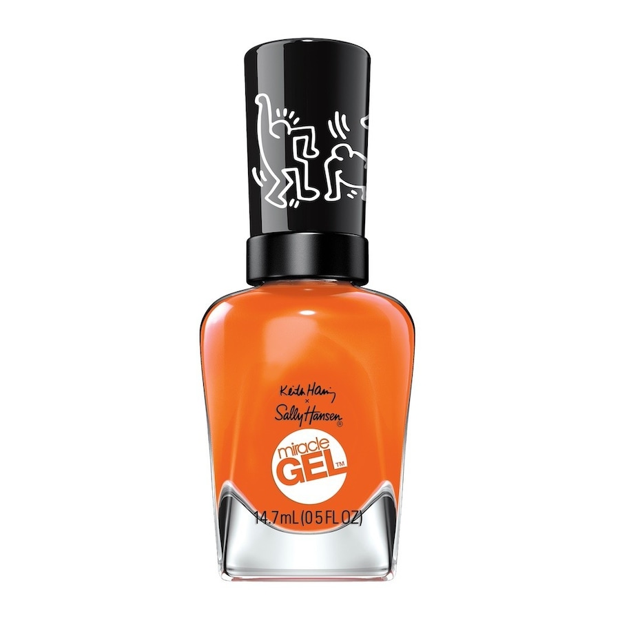 Sally Hansen Nagellack 14.7 ml Weiss