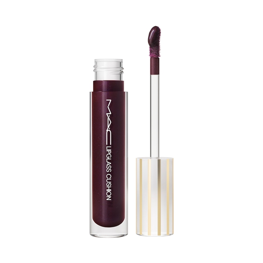 MAC LIPGLASS CUSHION HIGH-PIGMENT Lippenöl 5 ml Rosegold