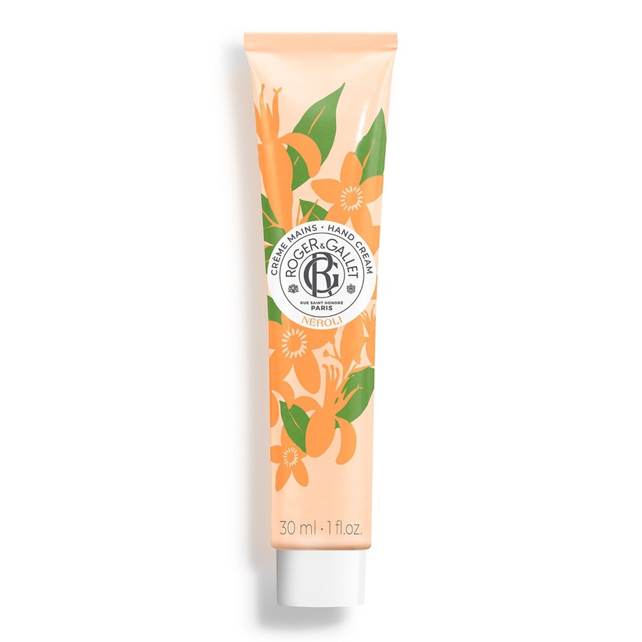 Roger & Gallet Néroli Handcreme 30 ml