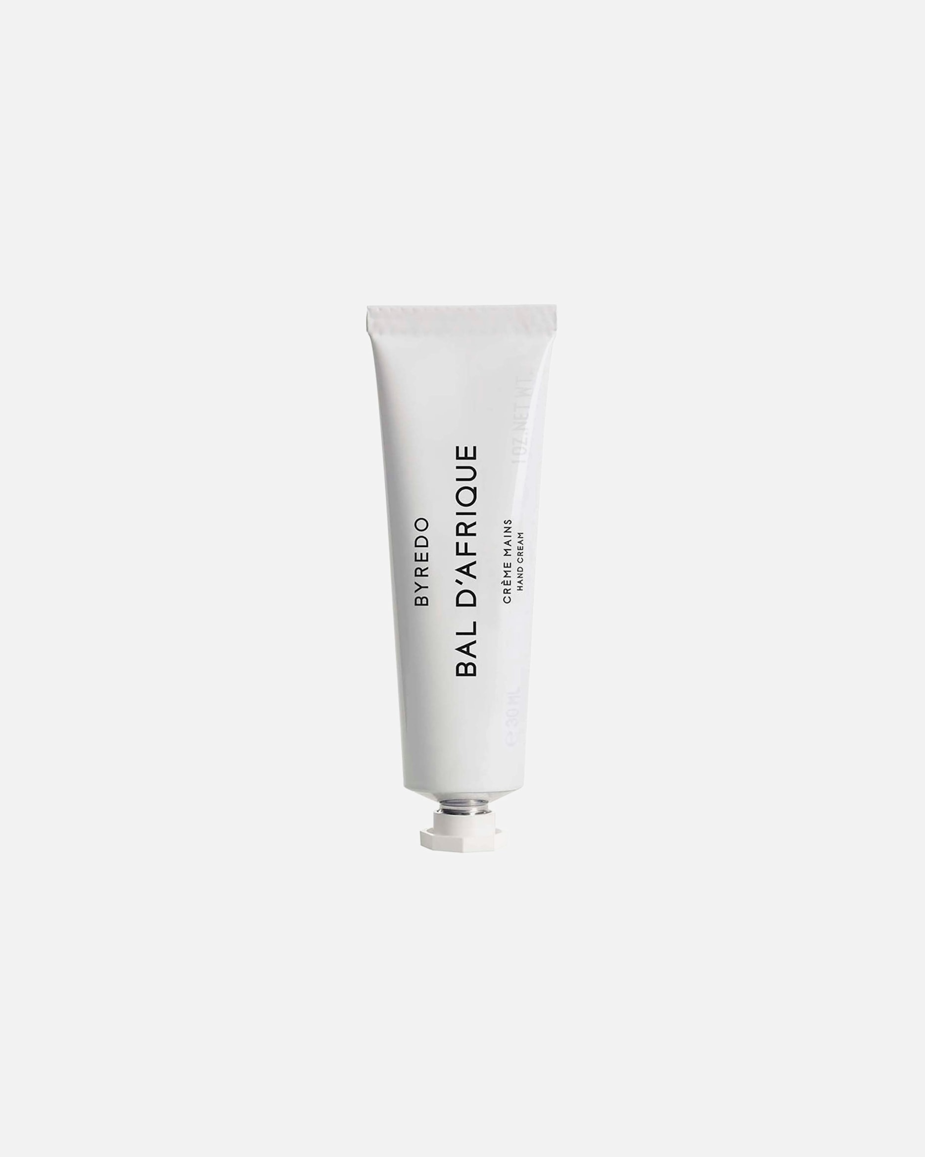 Handlotion für Unisex BYREDO Hand Creme Bal d'Afrique 30 ml