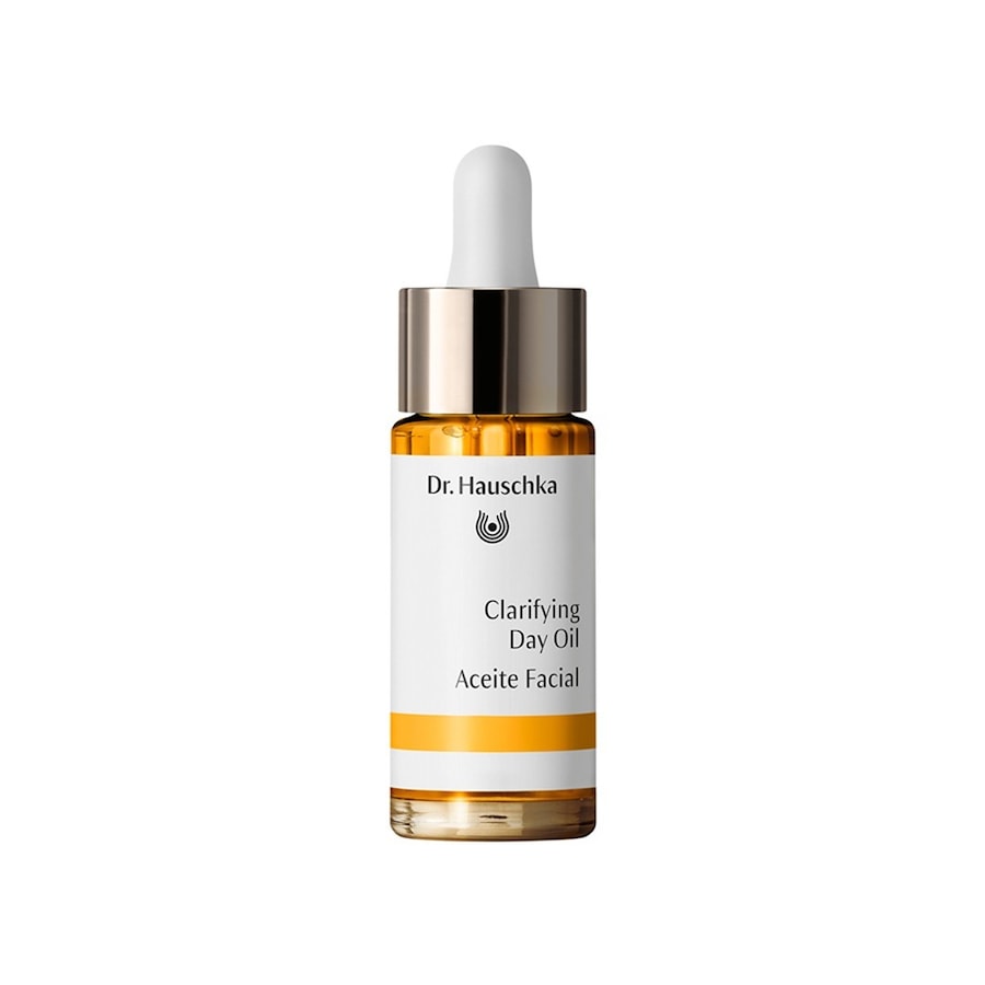 Dr. Hauschka Gesichtsöl 18 ml