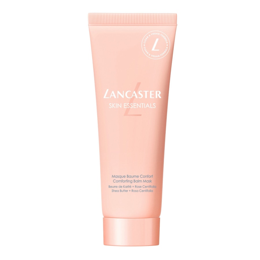 Lancaster Skin Essentials Comforting Balm Mask Feuchtigkeitsmaske 75 ml