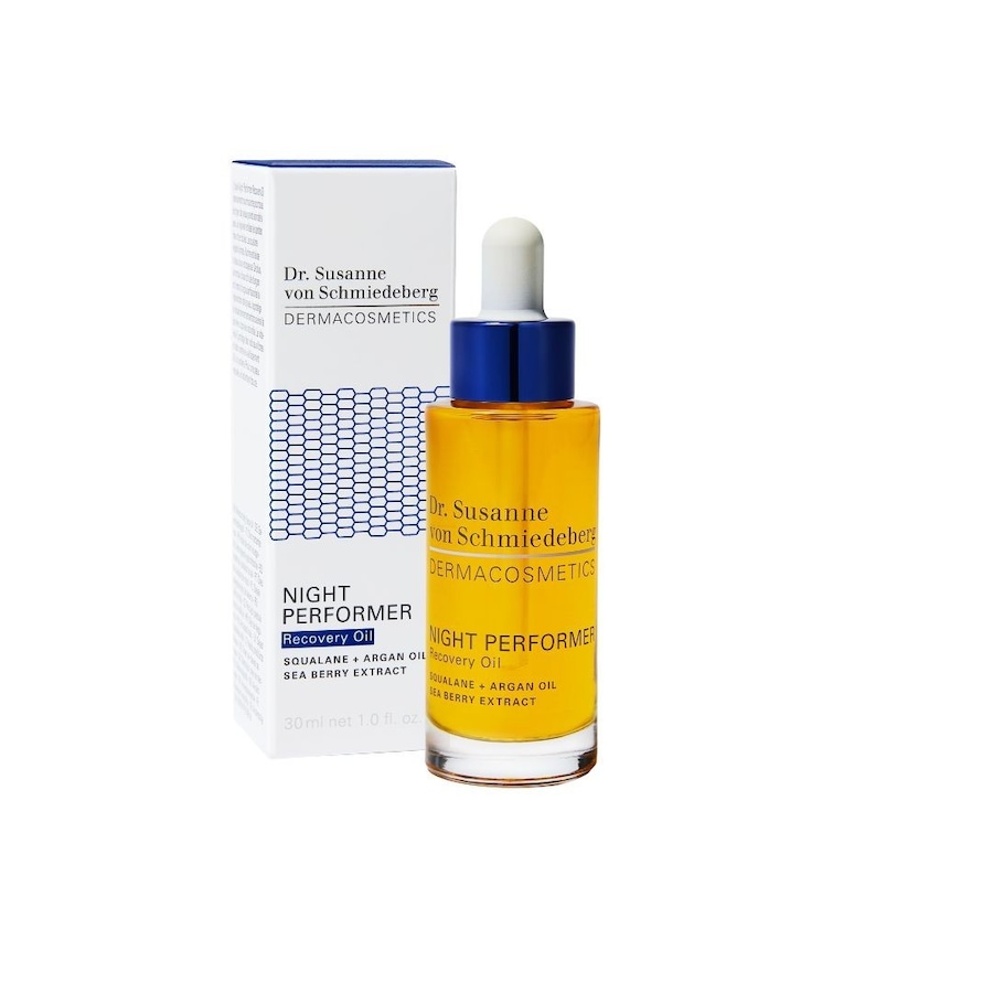Dr. Susanne von Schmiedeberg Night Performer RecoveryGesicht | 30.0 ml | 1666,33 / 1.0 l