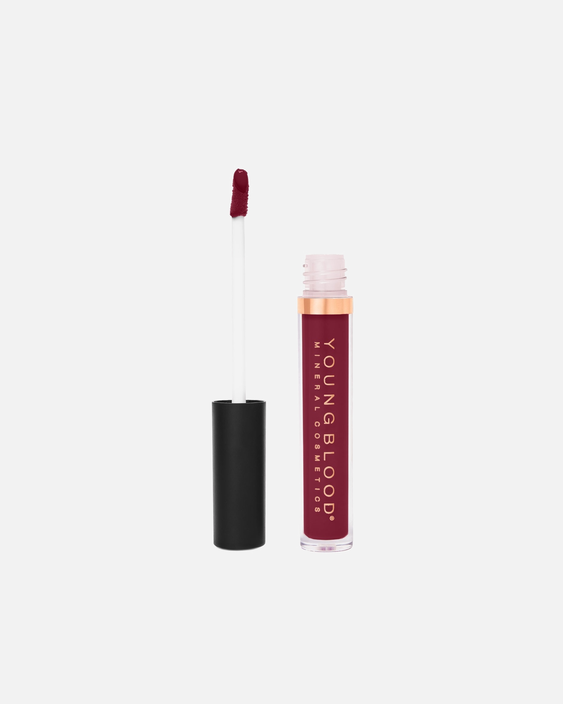 Lipgloss für Unisex Youngblood Mineral Cosmetics ETERNAL