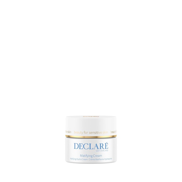 Declaré Pure Balance Mattierende Creme