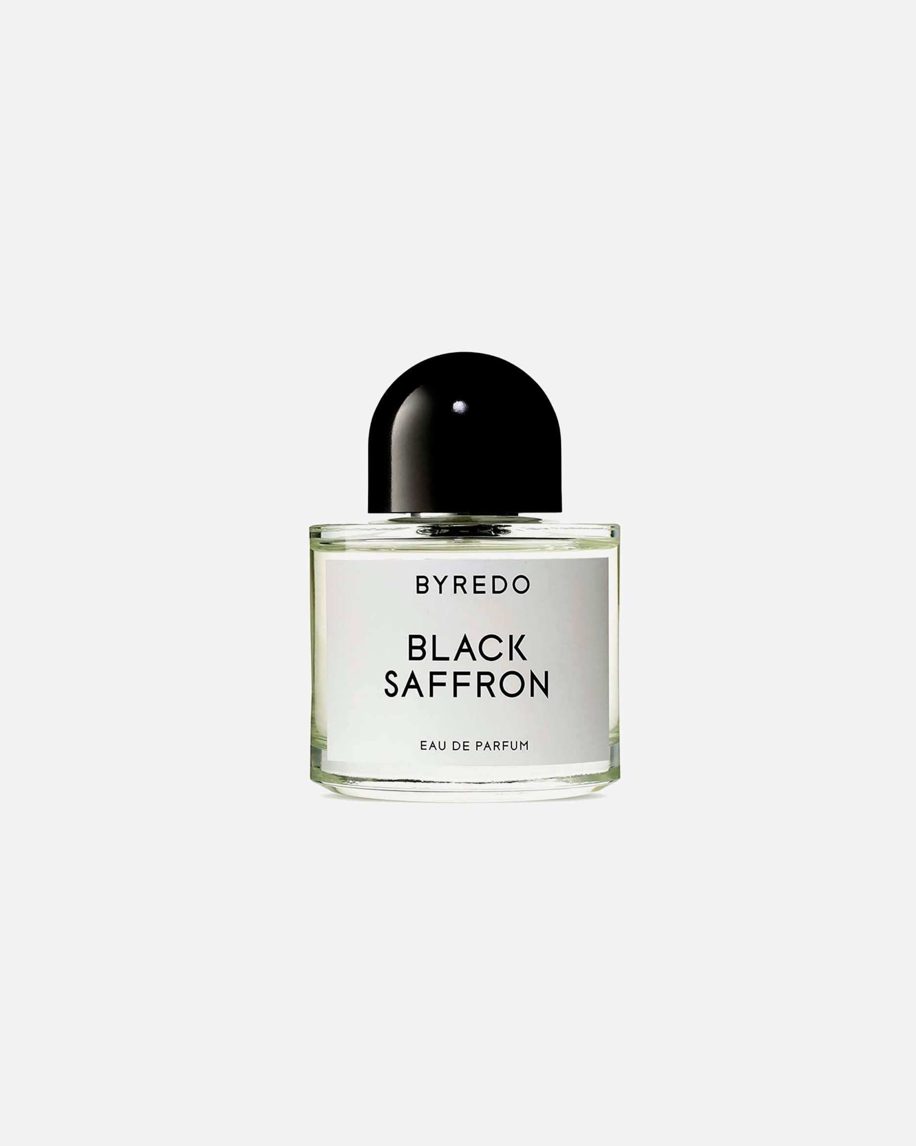Eau de Parfum für Unisex BYREDO Black Saffron 50 ml