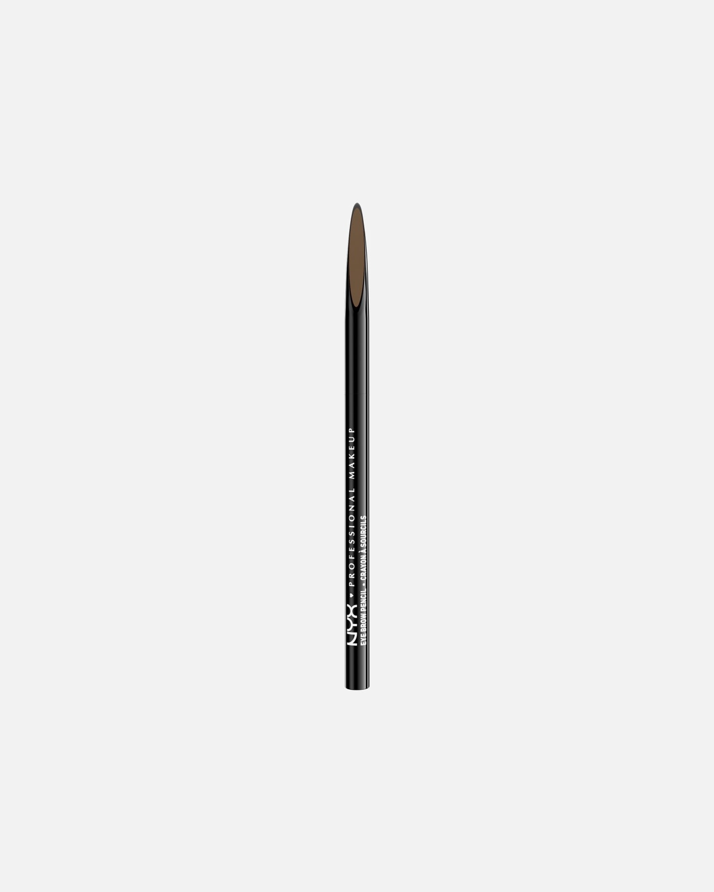 Augenbrauenstift für Unisex NYX Professional Makeup Default Brand Line Precision Brow Pencil TAUPE - TAUPE