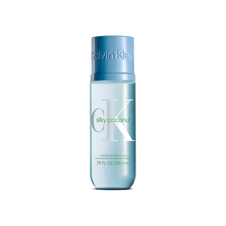 CALVIN KLEIN Silky CoconutKörper | 236.0 ml | 105,89 / 1.0 l