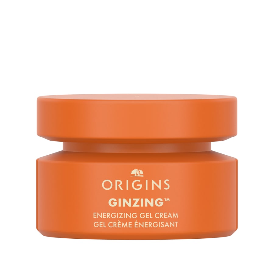 Origins GinZing Energizing Gel Cream with Caffeine + Niacinamide Gesichtsgel 50 ml