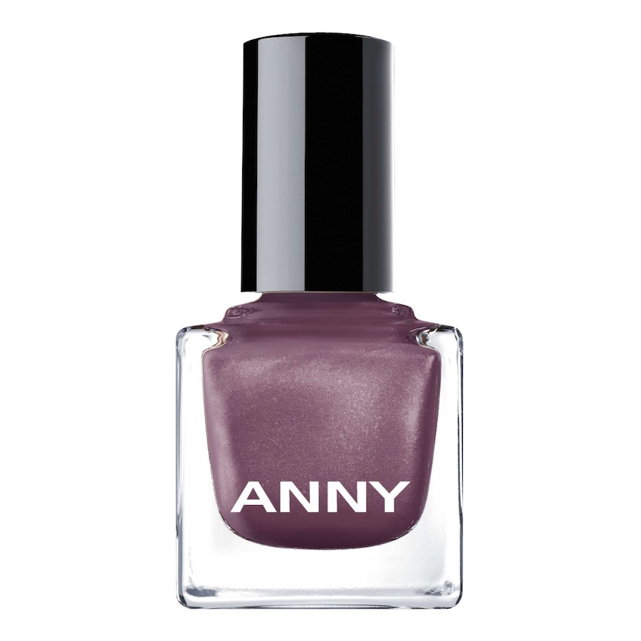 Anny Body’s Darling Nagellack HERO GLAM 15 ml Rosegold