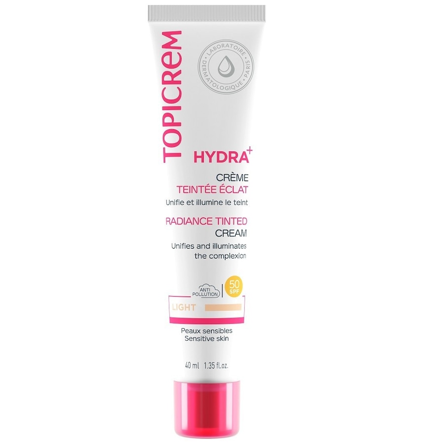 Topicrem BB Cream 40 ml