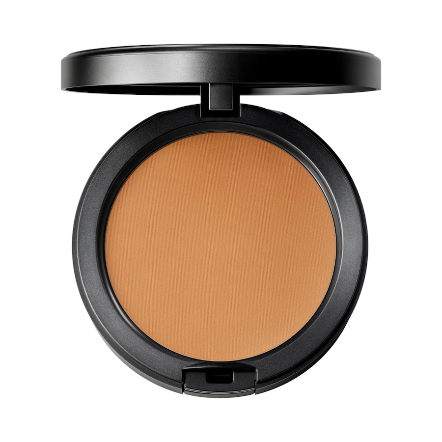 MAC Studio Fix Plus Foundation NC46 12 g Hellbraun