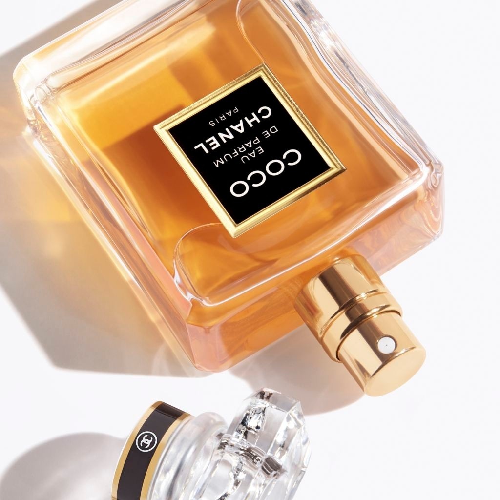 Coco Chanel Parfum Preis Coco Chanel Parfum Parfum Online Kaufen