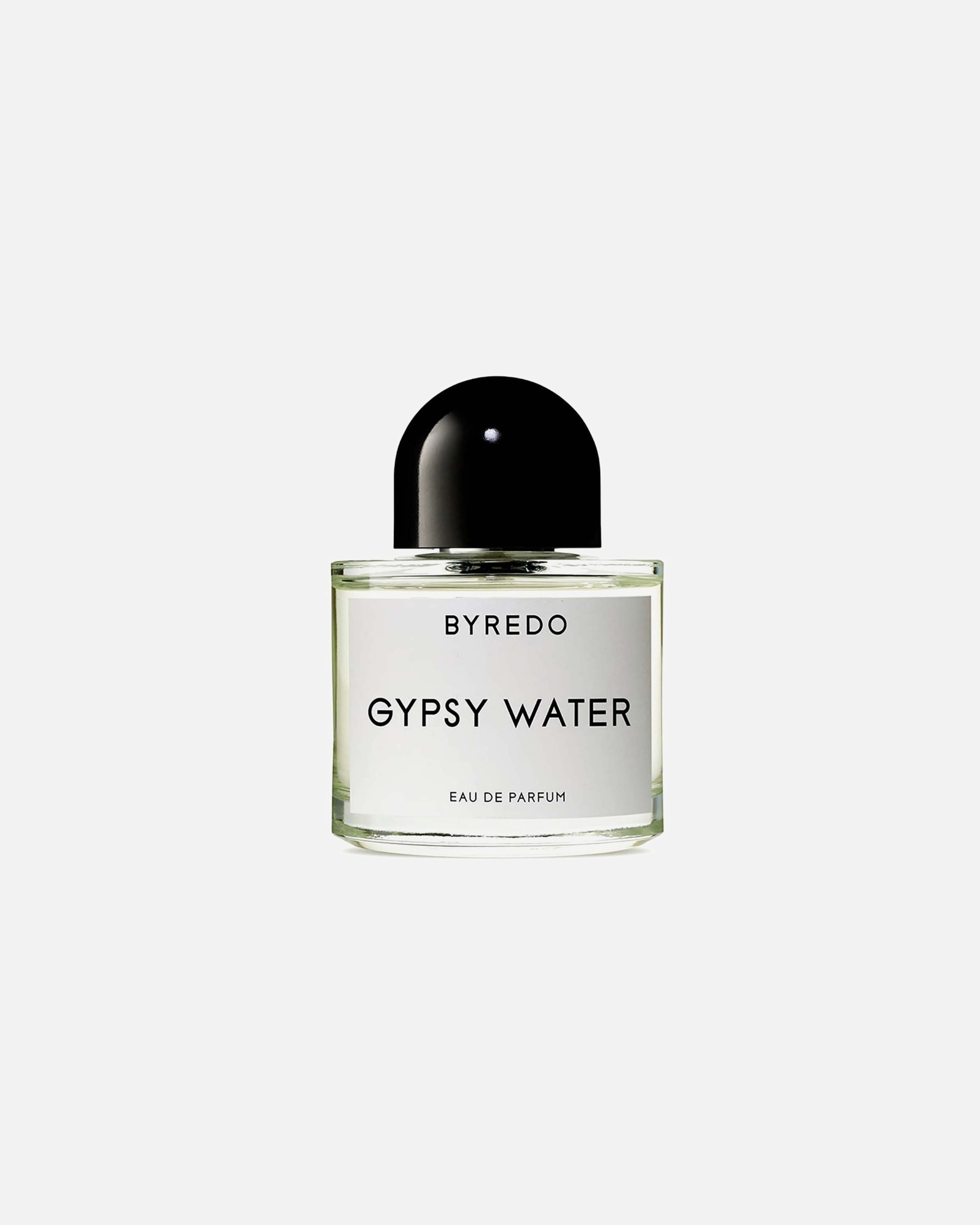 Eau de Parfum für Unisex BYREDO Gypsy Water 50 ml
