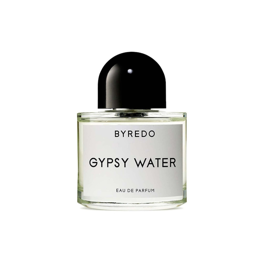 BYREDO Gypsy Water Eau de Parfum 50 ml unisex