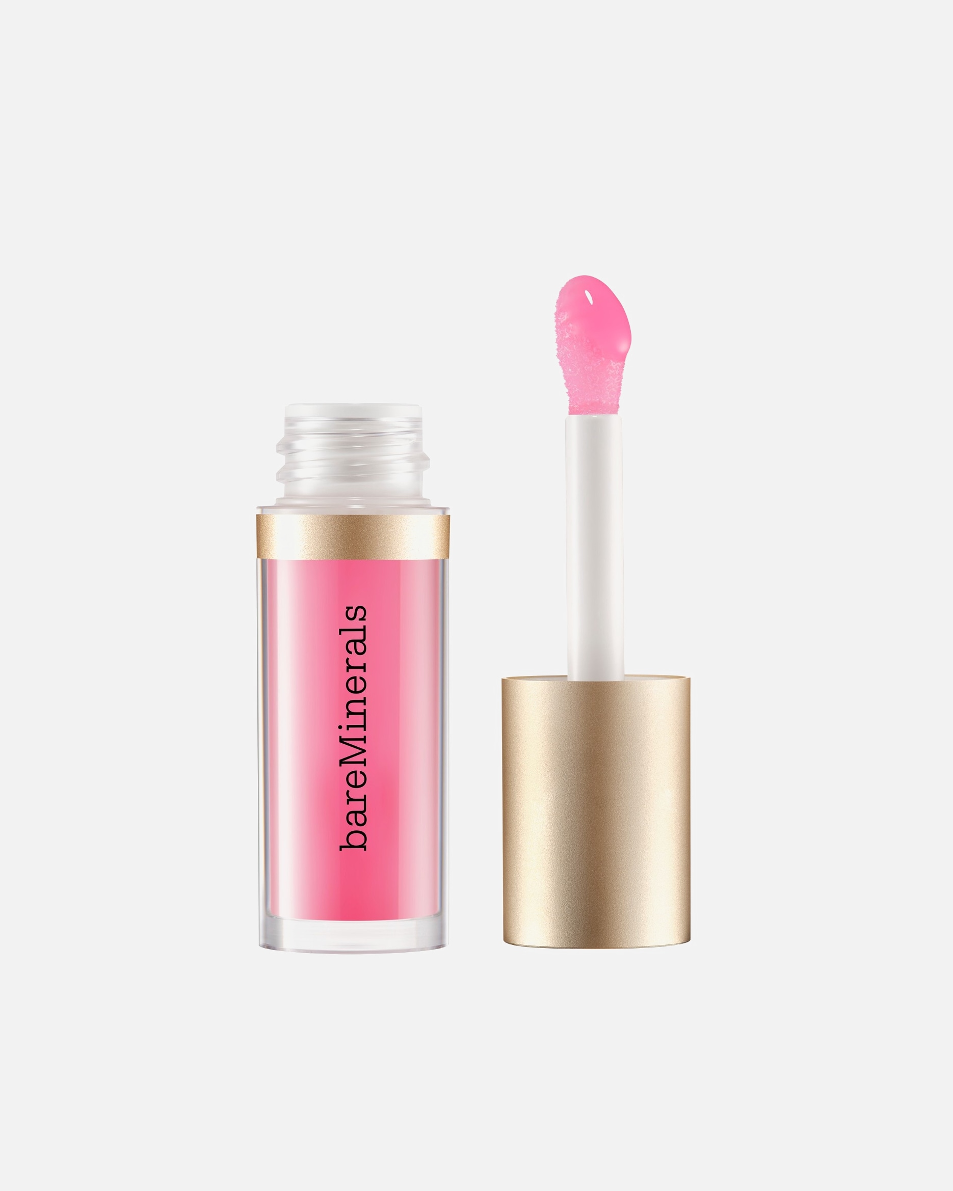 Lippenöl für Unisex bareMinerals Nourishing DELIGHT