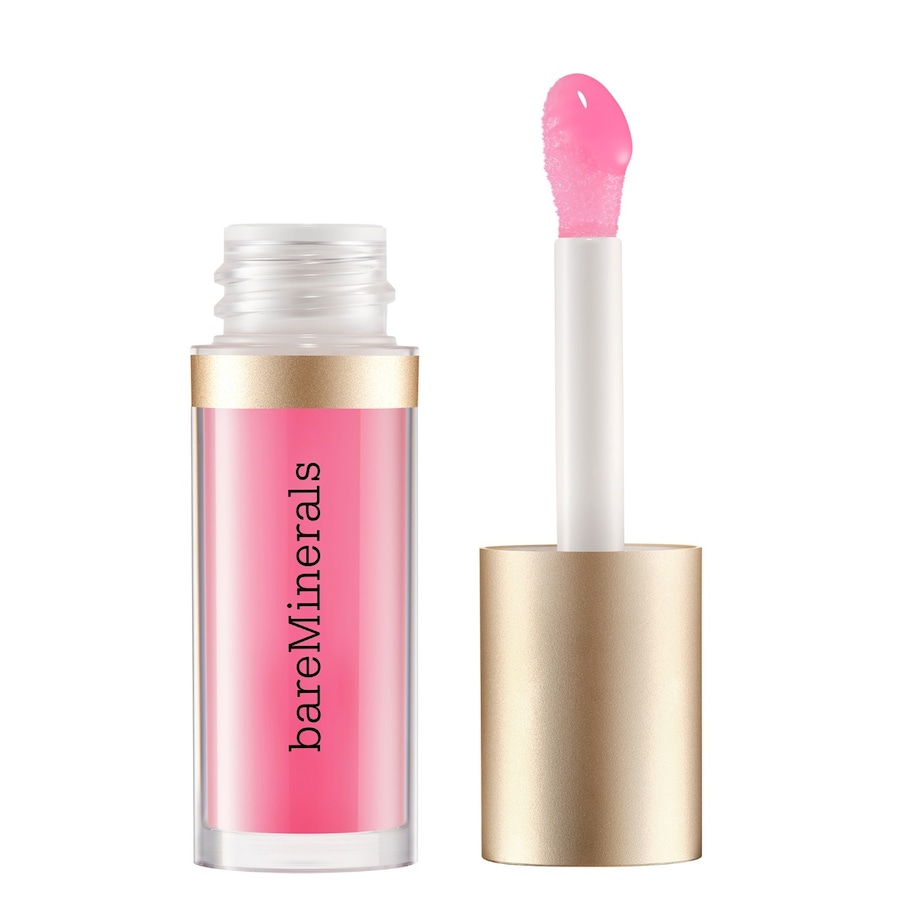 bareMinerals Nourishing Lippenöl DELIGHT 3.8 ml Rosegold