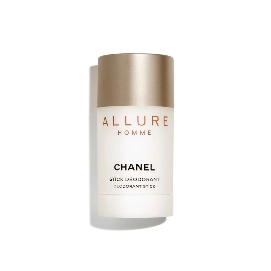 CHANEL ALLURE HOMME DEODORANT STICK Deodorant 75 ml Herren