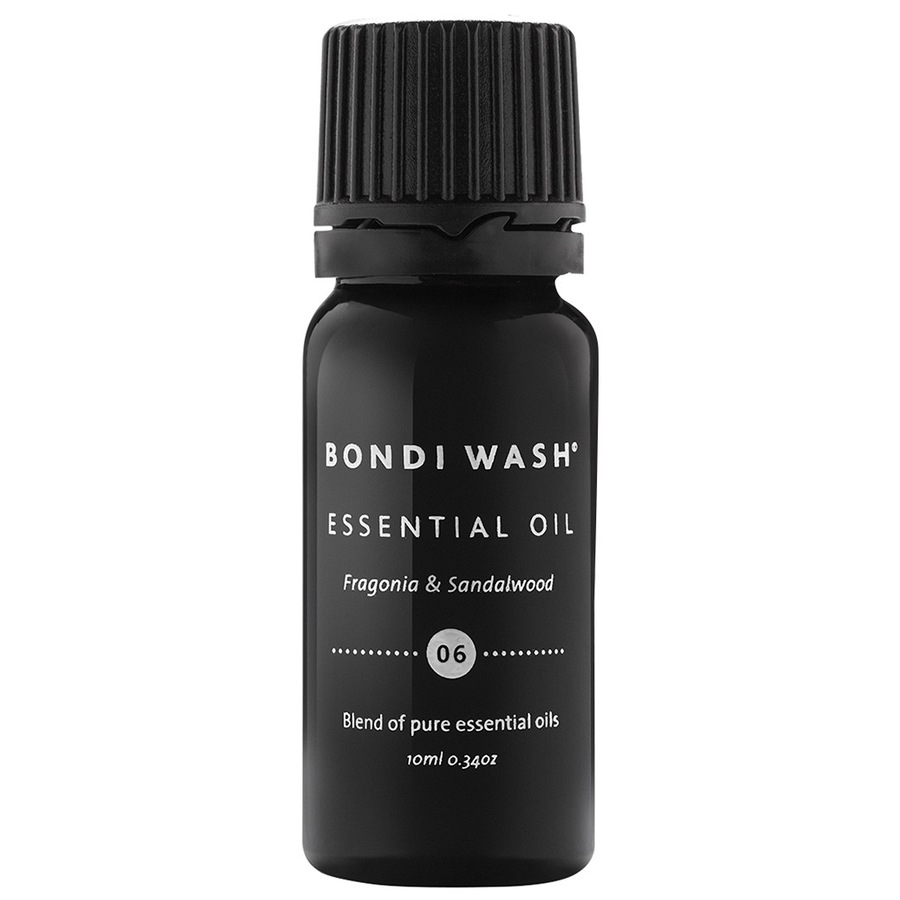 Bondi Wash ESSENTIAL OIL Raumduft 10 ml