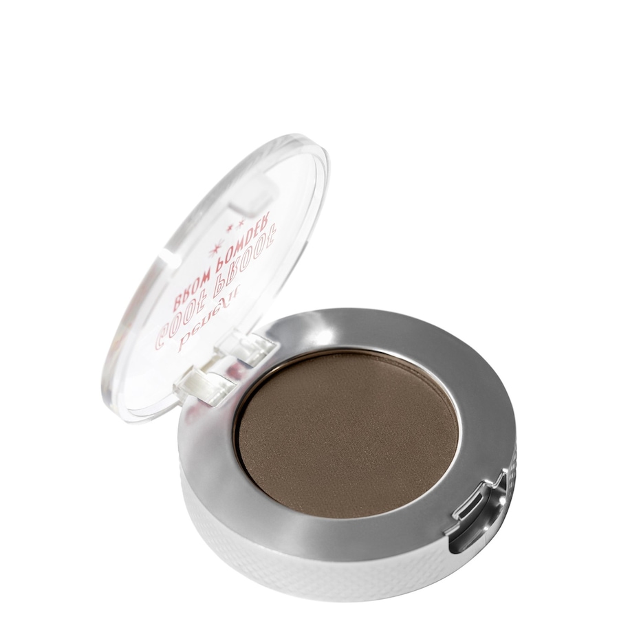 Benefit Brow Collection Goof Proof Powder Augenbrauenpuder 3.5 1.9 g Braun