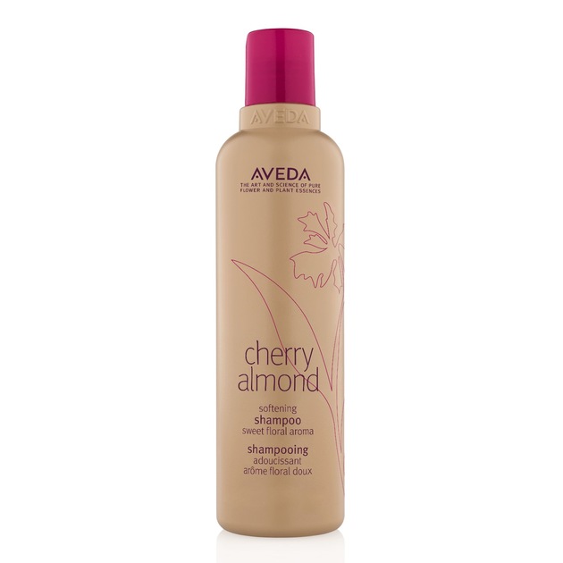 Aveda cherry almond Softening