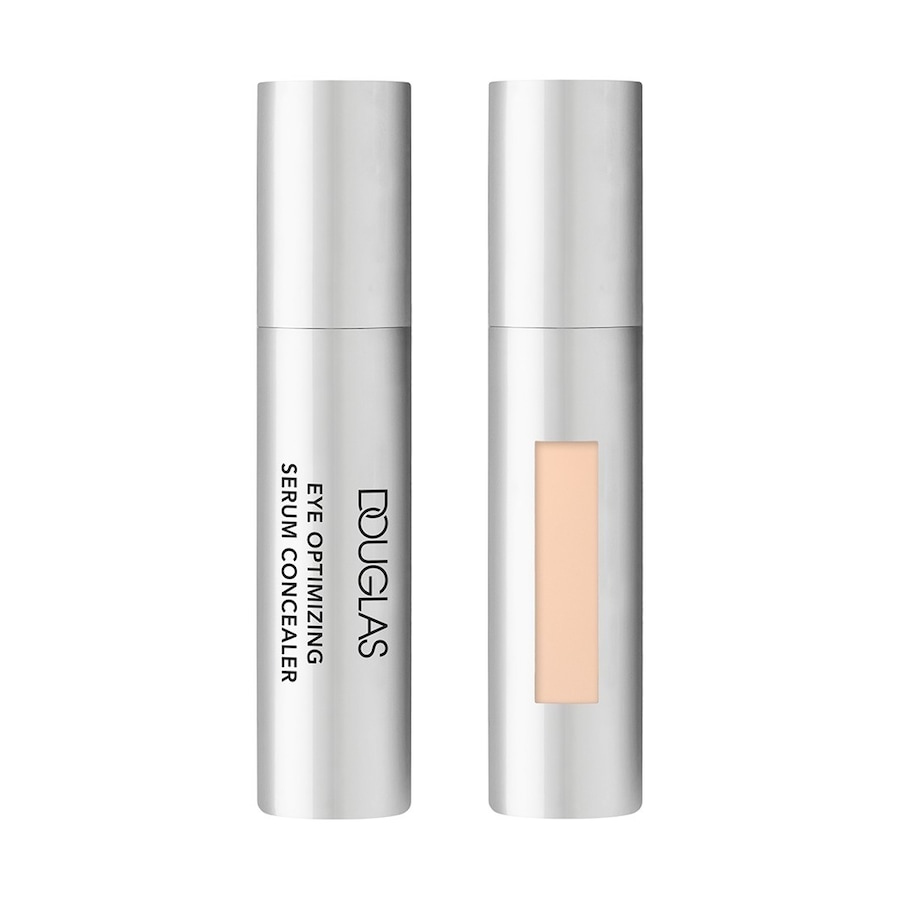 Douglas Collection Make-Up Eye Optimizing Serum Concealer Fair Light 3.5 ml Weiss Damen