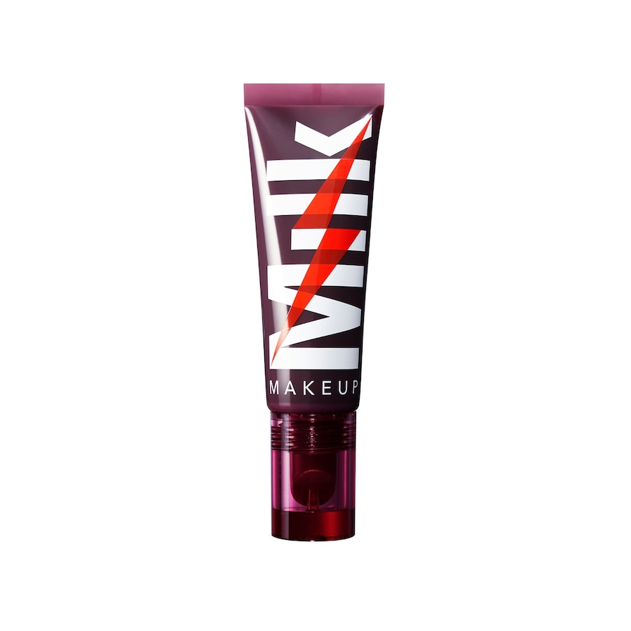 Milk Make-up Electric Glossy Lip Plumper AMPED 9 ml Rosegold Damen