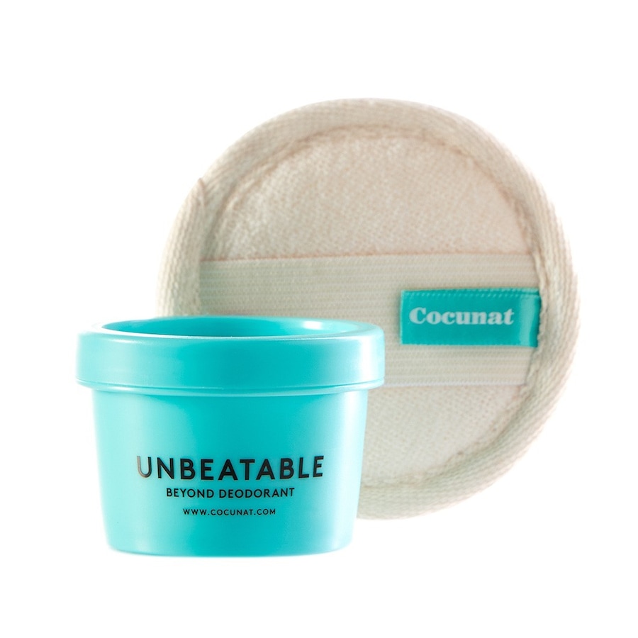 Cocunat DEODORANT UNBEATABLE | 40.0 ml | 511,50 / 1.0 l