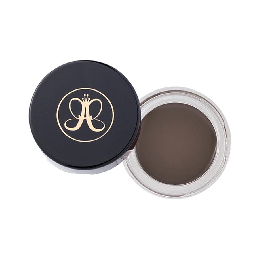 Anastasia Beverly Hills Dipbrow Pomade-Soft Brown Augenbrauenfarbe Ash 4 g Braun