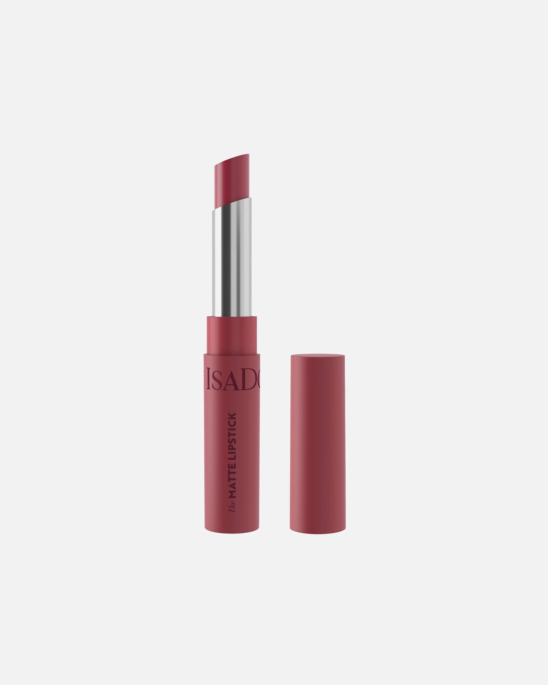 Lippenstift für Unisex Isadora Default Brand Line The Matte Lipstick 1.6 g