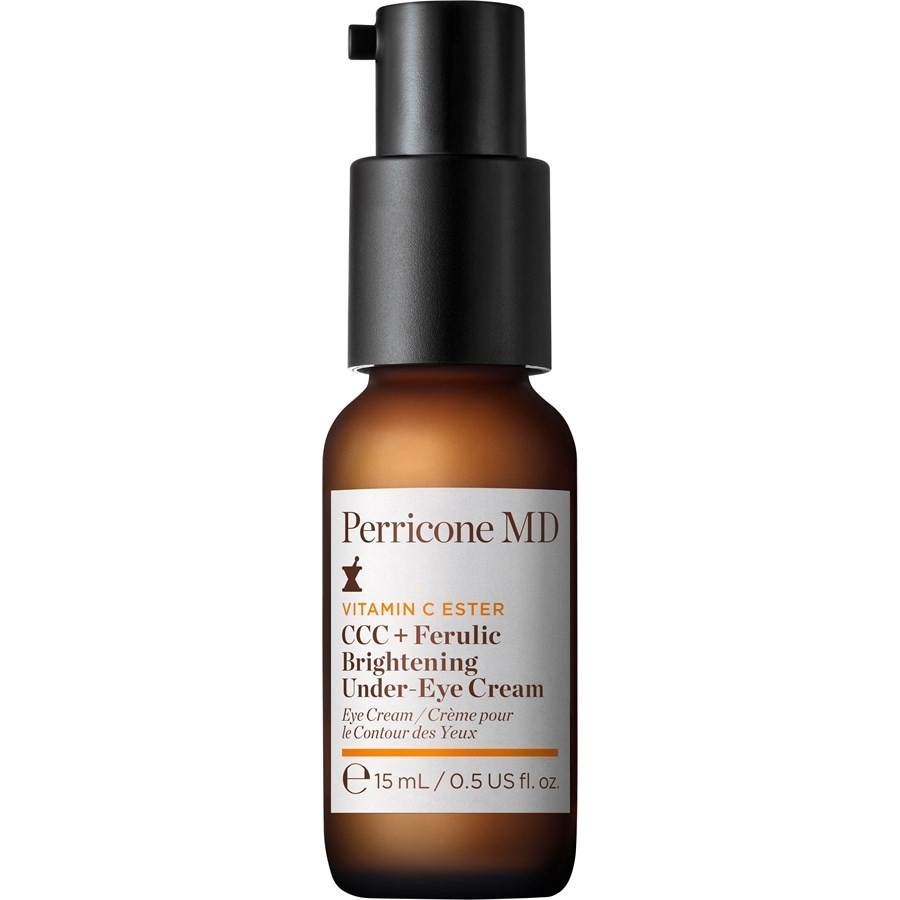 Perricone MD Vitamin C Ester CCC + Ferulic Augencreme 15 ml