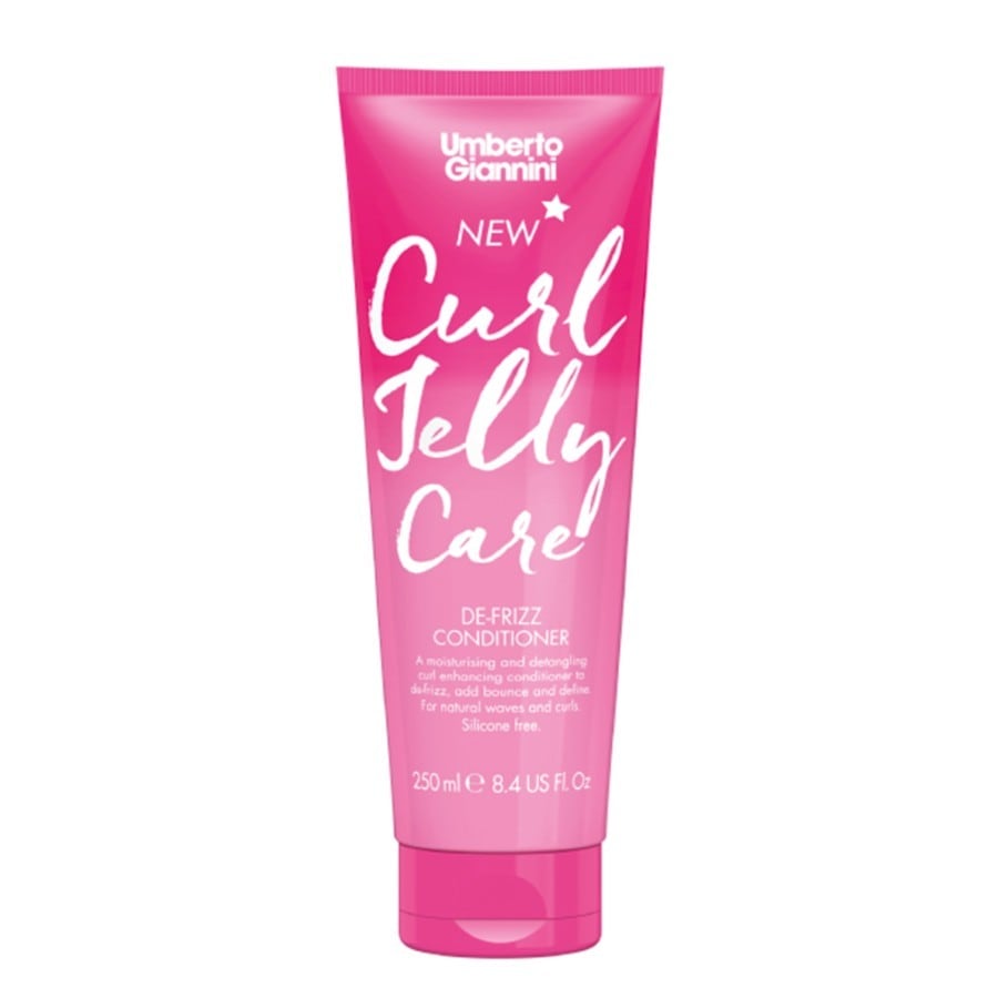 Umberto Giannini Curl Jelly Care Conditioner 250 ml Damen