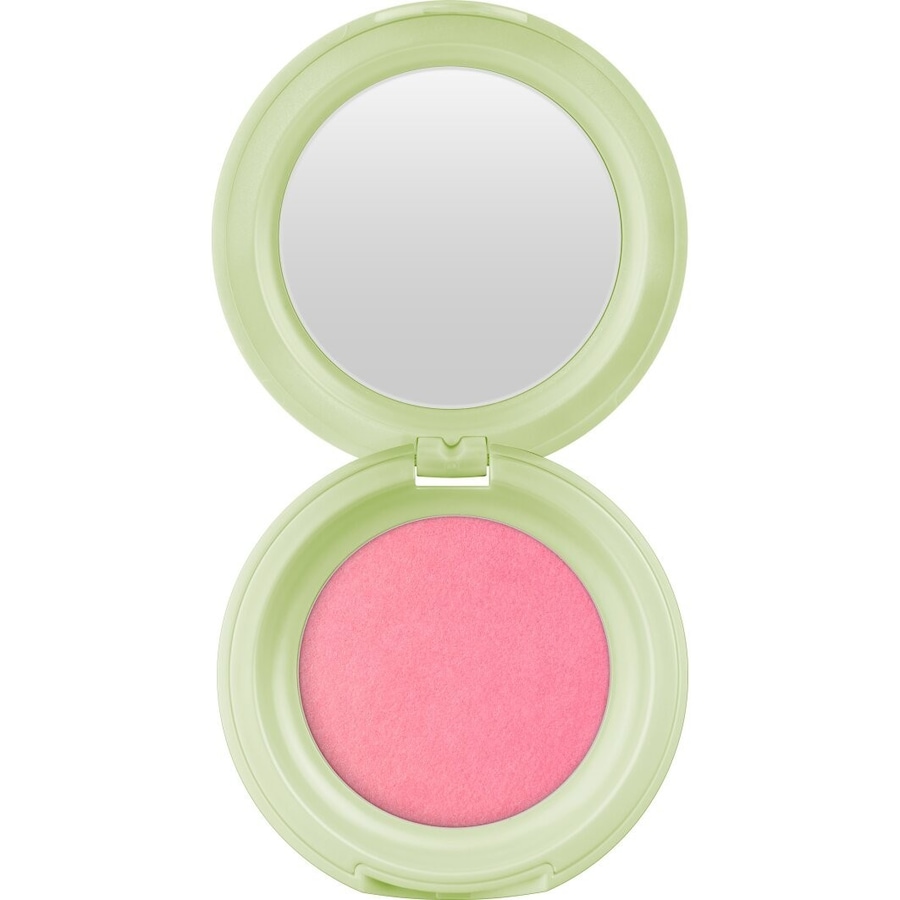 Catrice PISTACHIO CREAM DELIGHT Milky Drip Blush C02 - STRAWBERRIES & 4.4 g Rosegold Damen