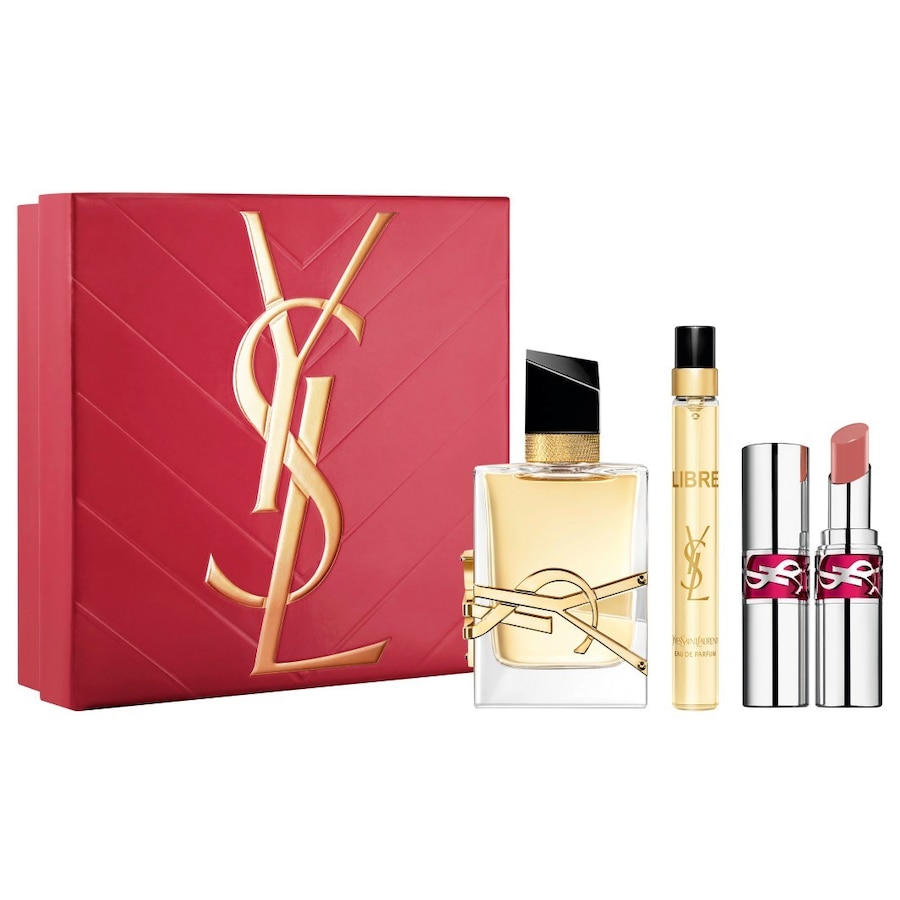 Yves Saint Laurent Libre EDP SetLibre | 1.0 pieces | 85,00 / 1.0 pieces