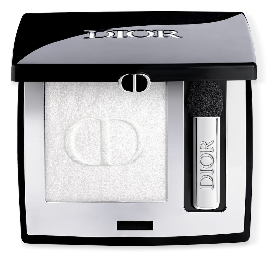 DIOR Diorshow Mono Couleur Lidschatten 006 Pearl Star 10 g Weiss