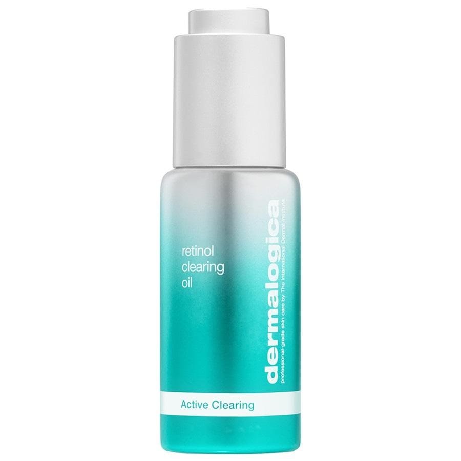 Dermalogica Active Clearing Retinol Clearing OilGesicht | 30.0 ml | 3300,00 / 1.0 l