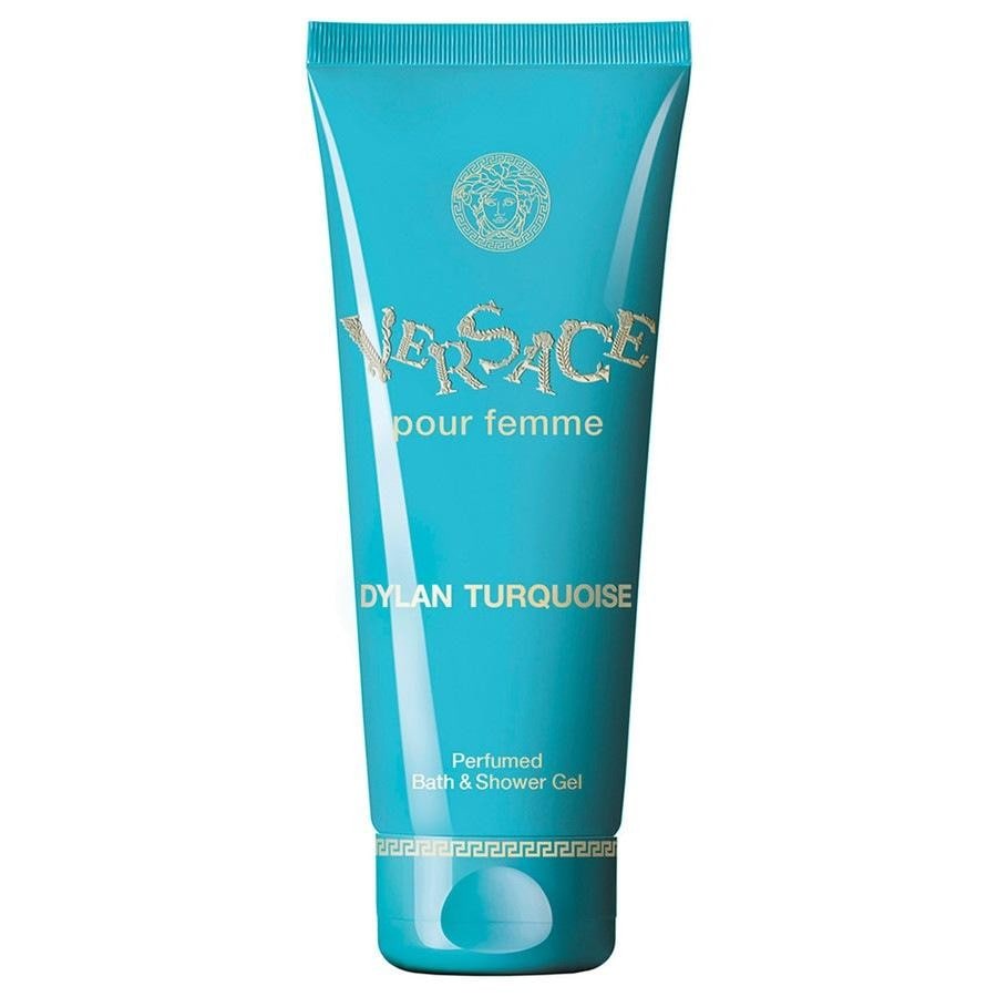 Versace Dylan Turquoise Bath & Shower GelKörper | 200.0 ml | 140,00 / 1.0 l