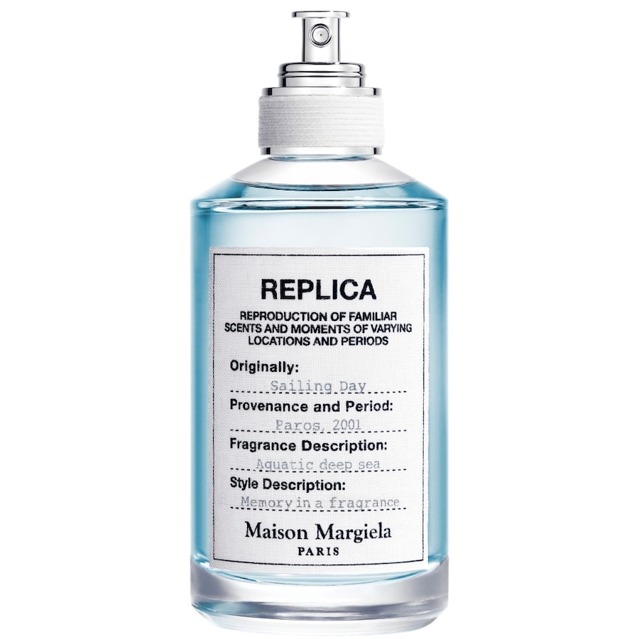 Maison Margiela Replica Sailing DayReplica | 100.0 ml | 1120,00 / 1.0 l