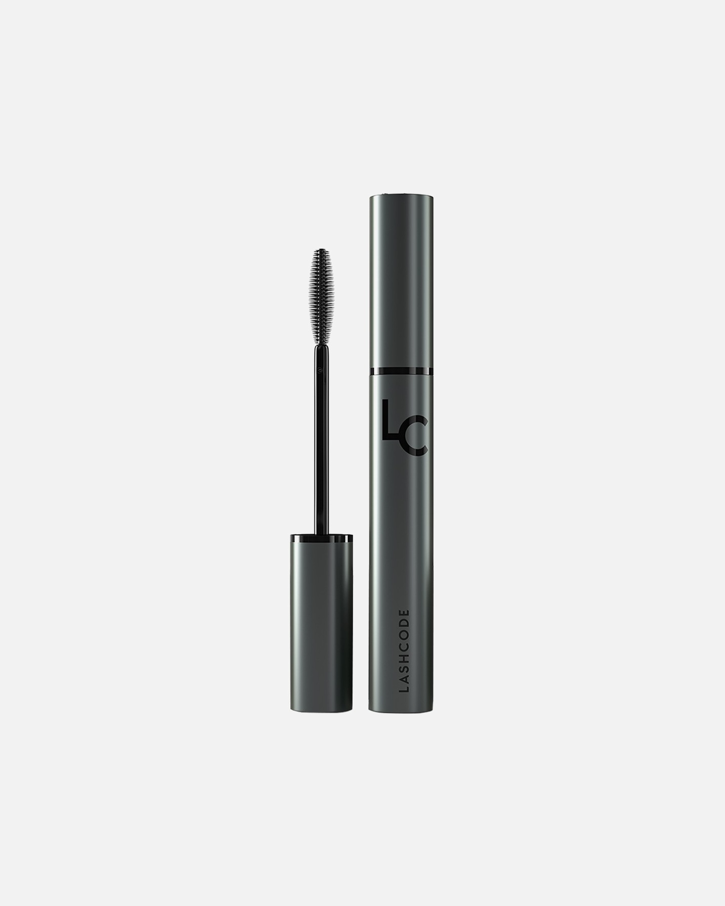 Mascara für Unisex Mascara BLACK